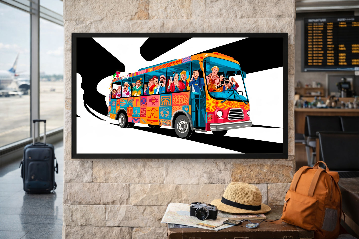 Joyride Express β A Celebration on Wheels ππ