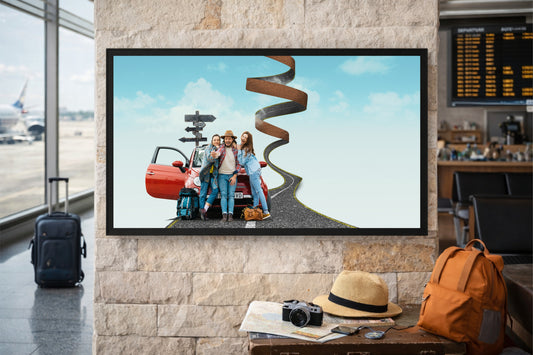 The Road Ahead β Adventures Begin Together πβ¨