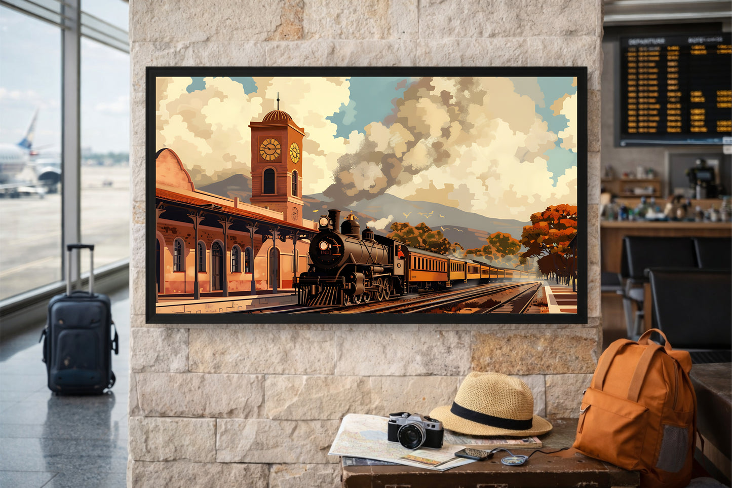 Timeless Journey β Where Stories Begin πβ¨
