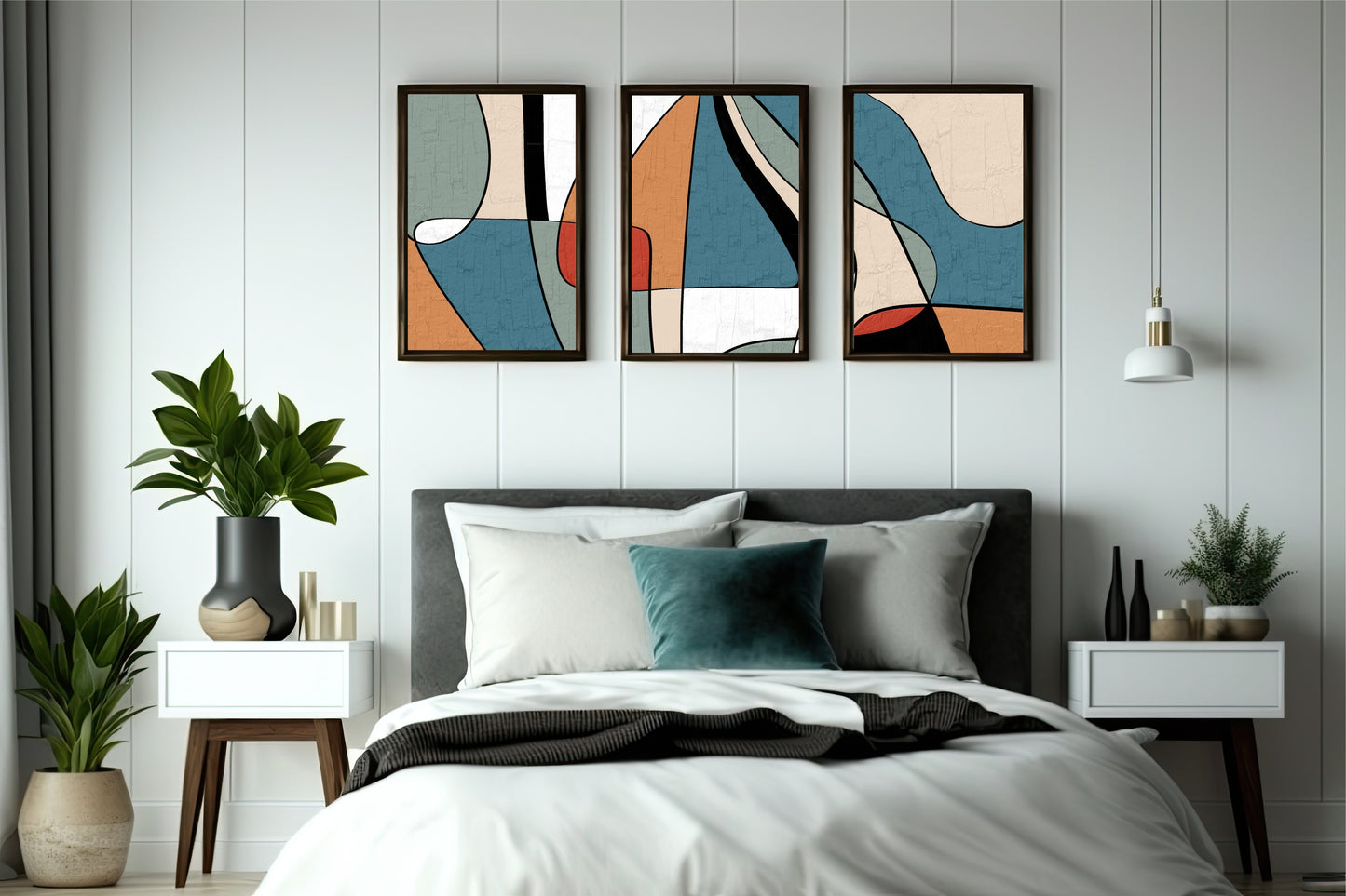 Flowing Harmony β Abstract Balance in Motion π¨β¨