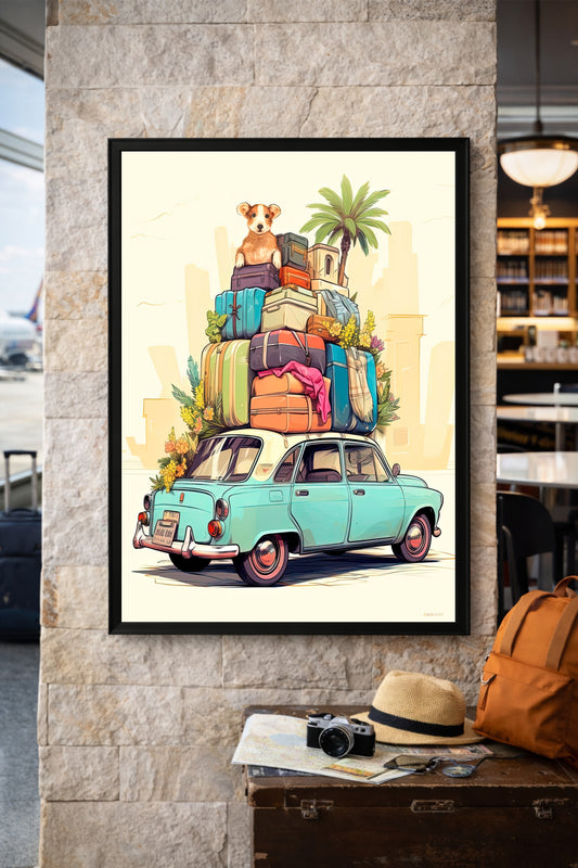 Adventure Loaded β A Journey Full of Joy πβ¨