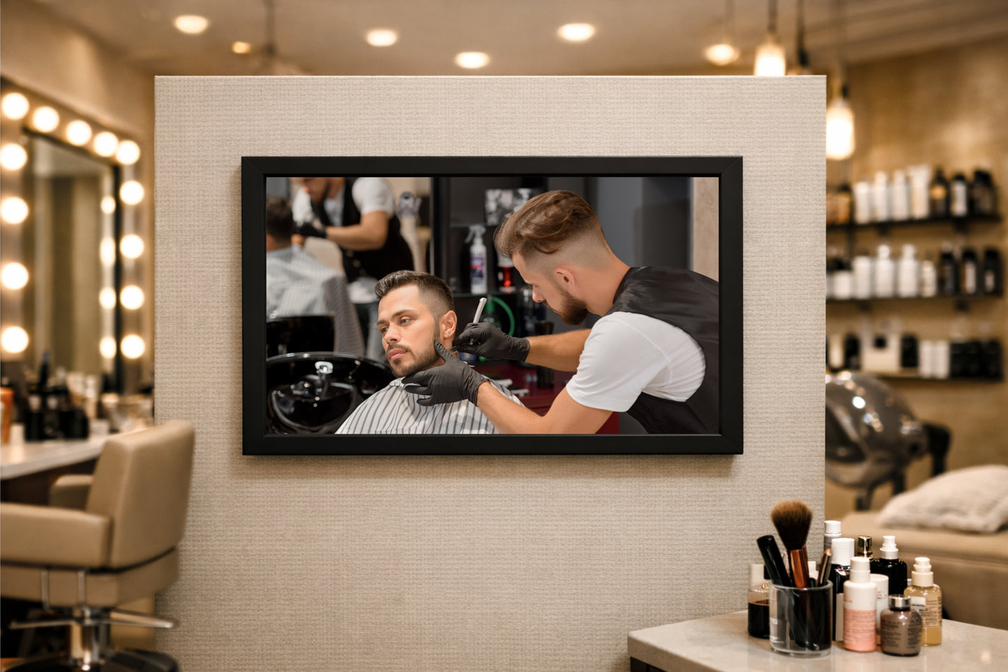 Precision Beard Styling β Where Detail Matters βοΈπ§