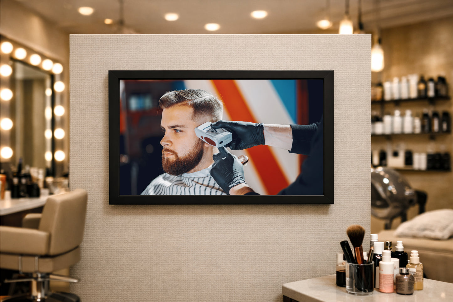 Precision Fade β Clean Cuts, Sharp Confidence βοΈπ₯