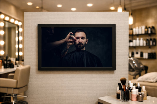 Precision Grooming β The Art of Perfection πβ¨