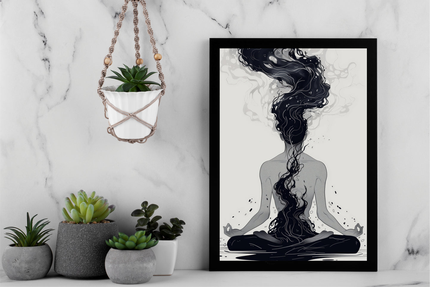 Inner Ascend β The Rising Energy π€π«οΈ