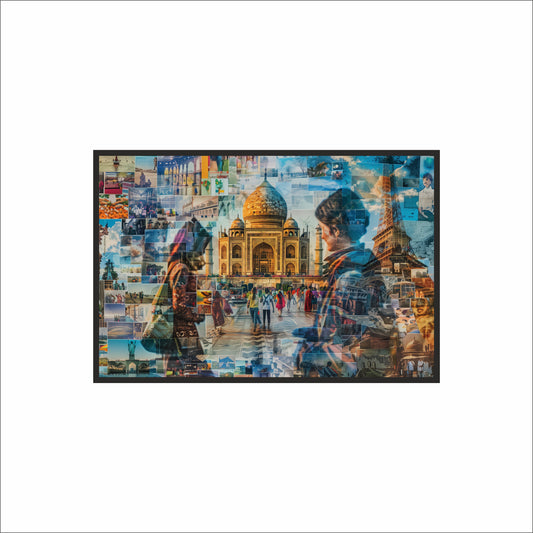 Moments of the World – A Journey Through Memories 🌍✨